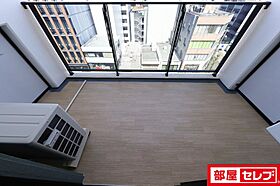 NISSYO BUILDING  ｜ 愛知県名古屋市中村区名駅南2丁目11-43（賃貸マンション1K・6階・28.44㎡） その15