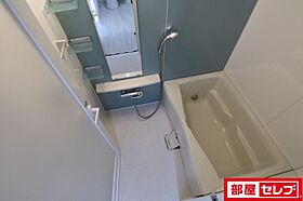 スクエア名駅南  ｜ 愛知県名古屋市中村区名駅南3丁目9-5（賃貸マンション1K・7階・43.00㎡） その4