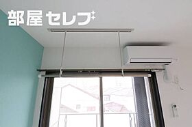 ウエストビュー・コート  ｜ 愛知県名古屋市中村区太閤5丁目10-25（賃貸マンション1K・4階・30.94㎡） その20