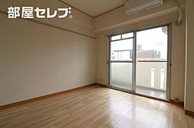 ブリッヂガーデンNAGONO  ｜ 愛知県名古屋市西区那古野1丁目17-13（賃貸マンション1K・5階・19.50㎡） その6