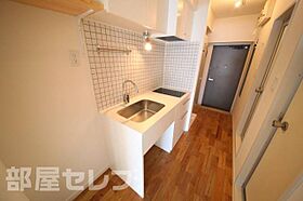 ヴァンヴェール名古屋  ｜ 愛知県名古屋市中村区岩塚町字神田26（賃貸マンション1R・3階・24.94㎡） その20