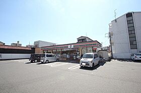 ジュネスKOKAMO  ｜ 愛知県名古屋市中村区小鴨町239（賃貸マンション1LDK・3階・42.28㎡） その19