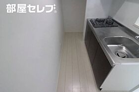 ルピナス  ｜ 愛知県名古屋市中村区京田町1丁目23-1（賃貸アパート1LDK・3階・32.05㎡） その7