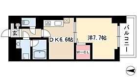 メイボートレス  ｜ 愛知県名古屋市中川区松年町4丁目85（賃貸マンション1DK・1階・35.42㎡） その2