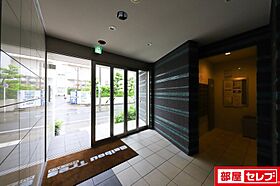 メイボートレス  ｜ 愛知県名古屋市中川区松年町4丁目85（賃貸マンション1DK・1階・35.42㎡） その14