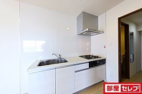 HF名駅北レジデンスEAST  ｜ 愛知県名古屋市西区菊井2丁目19-27（賃貸マンション1LDK・7階・39.66㎡） その8