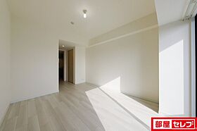 S-RESIDENCE庄内通  ｜ 愛知県名古屋市西区庄内通2丁目1-5（賃貸マンション1K・5階・25.46㎡） その8