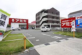 宝マンショングランスクエア名駅  ｜ 愛知県名古屋市中村区亀島2丁目2-30（賃貸マンション3LDK・13階・77.83㎡） その28