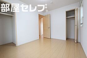 アザレア　由  ｜ 愛知県名古屋市中川区長良町4丁目75（賃貸アパート1LDK・2階・46.09㎡） その8