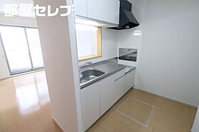 ガーデンスクエアA  ｜ 愛知県名古屋市中村区横前町104（賃貸アパート1LDK・1階・44.24㎡） その8