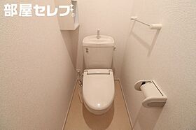 ガーデンスクエアA  ｜ 愛知県名古屋市中村区横前町104（賃貸アパート1LDK・1階・44.24㎡） その10