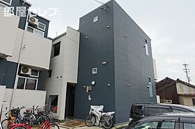 Bliss　House  ｜ 愛知県名古屋市中川区松葉町4丁目13-2（賃貸アパート1K・1階・20.87㎡） その25