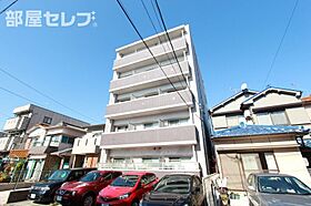 欅  ｜ 愛知県名古屋市中川区大畑町1丁目41（賃貸マンション1K・2階・30.02㎡） その1