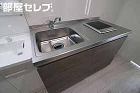 CASA　NOAH名古屋I  ｜ 愛知県名古屋市中村区烏森町5丁目47（賃貸マンション1K・5階・21.17㎡） その5