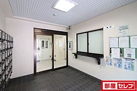 CASA　NOAH名古屋I  ｜ 愛知県名古屋市中村区烏森町5丁目47（賃貸マンション1K・5階・21.17㎡） その24