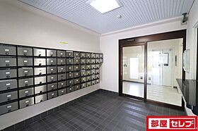 CASA　NOAH名古屋I  ｜ 愛知県名古屋市中村区烏森町5丁目47（賃貸マンション1K・5階・21.17㎡） その25