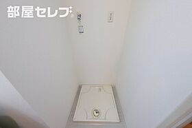 ツインアウルズ  ｜ 愛知県名古屋市中川区尾頭橋3丁目3-29（賃貸マンション1DK・6階・37.16㎡） その23