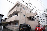 愛知県名古屋市中川区広田町1丁目27：物件画像／部屋セレブ中村店　株式会社S-point