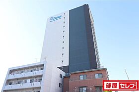 プレサンスNAGOYAファスト  ｜ 愛知県名古屋市中村区井深町4-41（賃貸マンション1K・4階・24.19㎡） その6