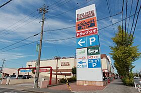 ソレイユ中島  ｜ 愛知県名古屋市中川区畑田町3丁目47（賃貸アパート1LDK・3階・31.87㎡） その8