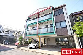 SKY　TOWN　FOUR  ｜ 愛知県名古屋市中川区中郷4丁目23（賃貸マンション2LDK・3階・52.78㎡） その1