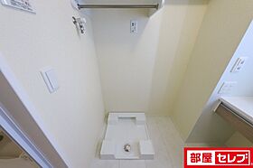 ル・リオン浅間町  ｜ 愛知県名古屋市西区幅下1丁目1014-3、1014-6（賃貸アパート1LDK・3階・45.35㎡） その20