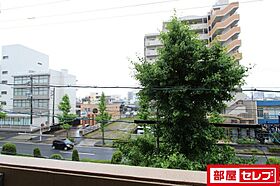 ラ・ナチュール  ｜ 愛知県名古屋市中川区篠原橋通2丁目11-1（賃貸マンション1K・6階・30.90㎡） その21