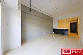 KAYA KIKUI  ｜ 愛知県名古屋市西区菊井2丁目1-2（賃貸マンション1LDK・6階・41.40㎡） その6