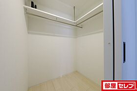 KAYA KIKUI  ｜ 愛知県名古屋市西区菊井2丁目1-2（賃貸マンション1LDK・6階・41.40㎡） その12