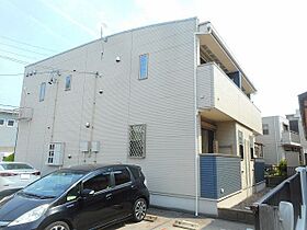 プレッソエコーII  ｜ 愛知県名古屋市中川区伏屋3丁目805（賃貸アパート1LDK・2階・48.03㎡） その23