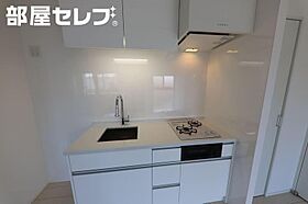 SPACE CUBE HONJIN  ｜ 愛知県名古屋市中村区塩池町3丁目6-15（賃貸マンション1K・4階・30.00㎡） その5