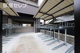 S-RESIDENCE名駅南  ｜ 愛知県名古屋市中村区名駅南3丁目15-6（賃貸マンション1K・7階・24.62㎡） その25