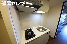 ディアレイシャス浅間町  ｜ 愛知県名古屋市西区幅下2丁目20-24（賃貸マンション1K・2階・26.22㎡） その17