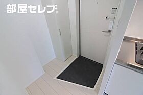 ガーデンプレイス  ｜ 愛知県名古屋市中村区畑江通4丁目1-3（賃貸アパート1K・3階・24.96㎡） その9