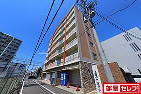 South　Valley  ｜ 愛知県名古屋市中村区本陣通3丁目53-1（賃貸マンション1LDK・3階・31.76㎡） その1