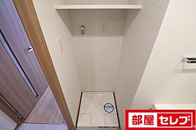 エルスタンザ名駅西  ｜ 愛知県名古屋市中村区亀島2丁目29-1（賃貸マンション1R・3階・32.04㎡） その20