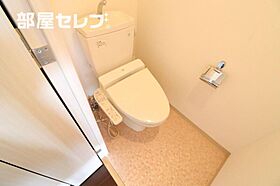 プレサンス名古屋駅前アクシス  ｜ 愛知県名古屋市中村区名駅南1丁目5-19（賃貸マンション1LDK・13階・48.97㎡） その9