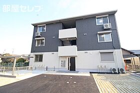 ミーテ  ｜ 愛知県名古屋市中川区服部2丁目1103-2（賃貸アパート1LDK・2階・47.51㎡） その6