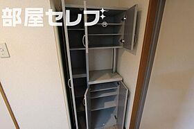 センチュリーパーク広住町  ｜ 愛知県名古屋市中川区広住町7-6（賃貸マンション1K・4階・38.40㎡） その23