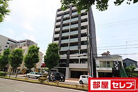 FRENCIA NOIE名駅  ｜ 愛知県名古屋市西区則武新町4丁目4-16（賃貸マンション1R・7階・29.80㎡） その22