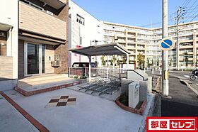 レガシィふづき  ｜ 愛知県名古屋市中村区向島町4丁目23番地5（賃貸アパート1K・2階・26.15㎡） その26