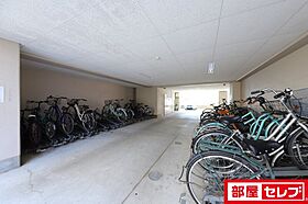 HF丸の内レジデンス  ｜ 愛知県名古屋市西区幅下2丁目11-21（賃貸マンション1K・5階・27.50㎡） その26