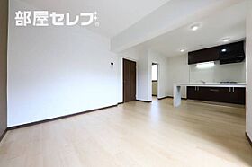 ウエストビュー・コート  ｜ 愛知県名古屋市中村区太閤5丁目10-25（賃貸マンション1LDK・1階・40.12㎡） その6