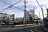 周辺：医療法人誠心会大菅病院 325m
