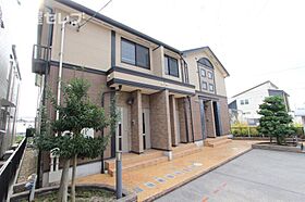 メゾン・ド・アンジュ  ｜ 愛知県名古屋市中川区大当郎1丁目215-2（賃貸アパート1LDK・2階・49.16㎡） その6