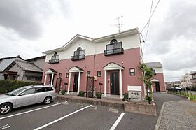 Four　Seasons　C棟  ｜ 愛知県名古屋市中川区下之一色町字権野115-1（賃貸テラスハウス2LDK・1階・57.85㎡） その1