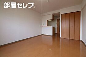 メゾンカルム  ｜ 愛知県名古屋市中村区沖田町411-1（賃貸マンション1R・4階・30.44㎡） その6