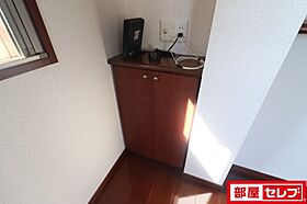 レジデンスMTY  ｜ 愛知県名古屋市中村区太閤通5丁目20-2（賃貸マンション1LDK・5階・48.75㎡） その18