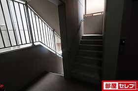 レジデンスMTY  ｜ 愛知県名古屋市中村区太閤通5丁目20-2（賃貸マンション1LDK・5階・48.75㎡） その14