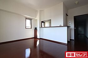 レジデンスMTY  ｜ 愛知県名古屋市中村区太閤通5丁目20-2（賃貸マンション1LDK・5階・48.75㎡） その7